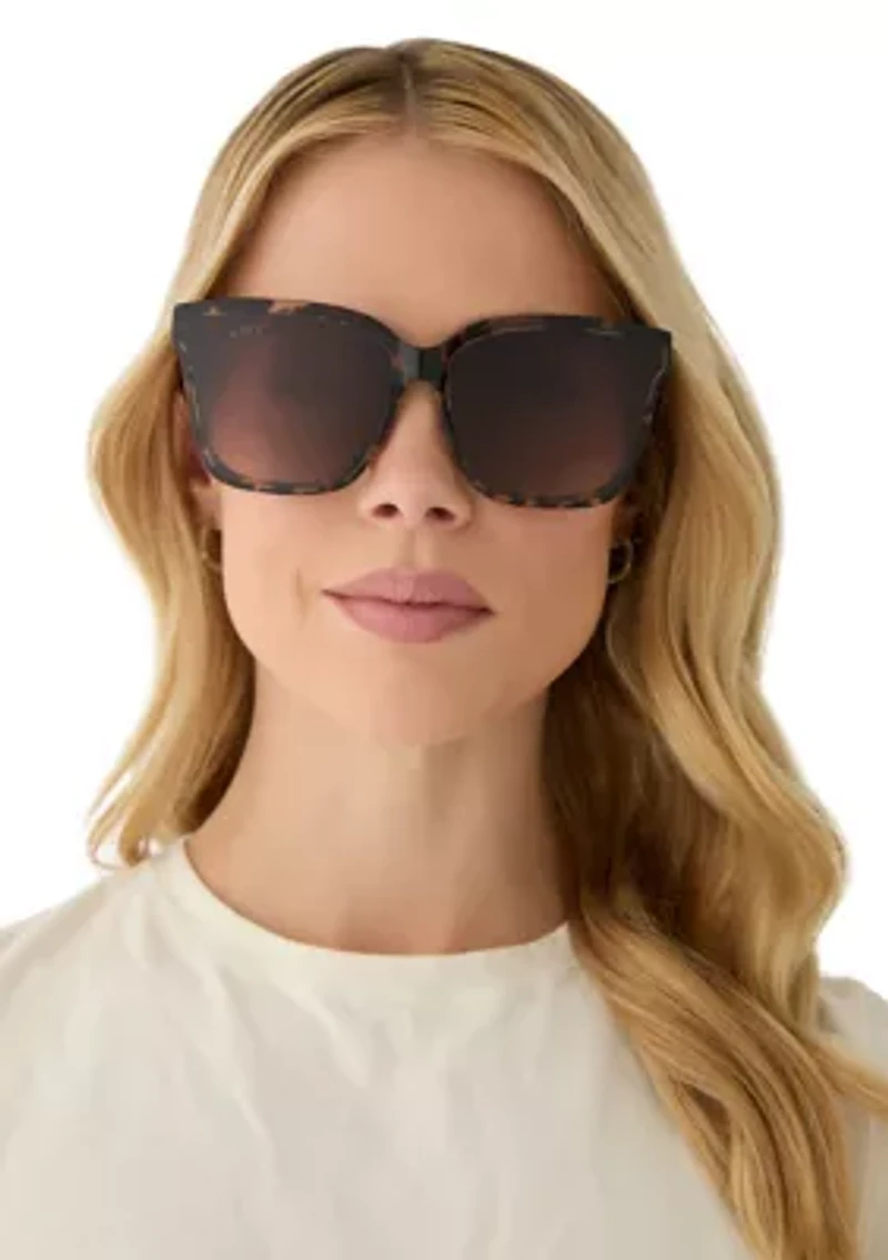 Meredith II Sunglasses