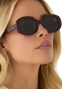 Lainey Sunglasses 