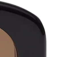 Morgan Shield Sunglasses