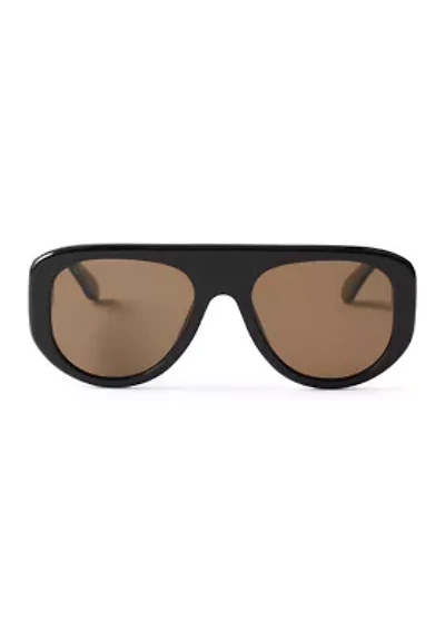 Morgan Shield Sunglasses
