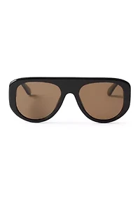 Morgan Shield Sunglasses