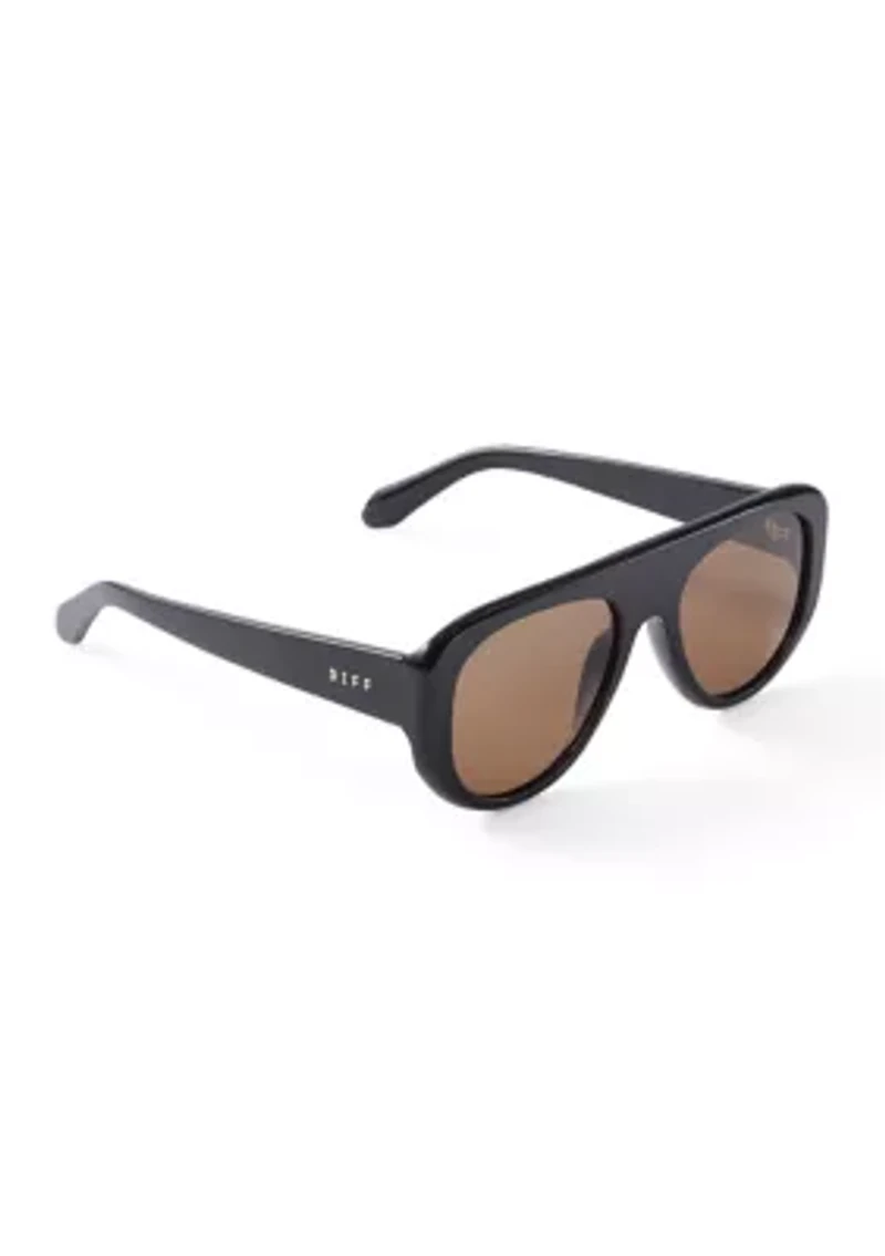 Morgan Shield Sunglasses