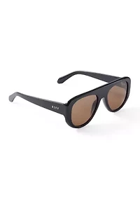 Morgan Shield Sunglasses