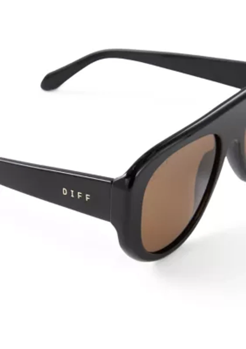 Morgan Shield Sunglasses