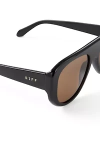 Morgan Shield Sunglasses