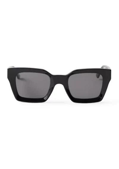 Greer Rectangle Sunglasses