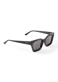 Greer Rectangle Sunglasses