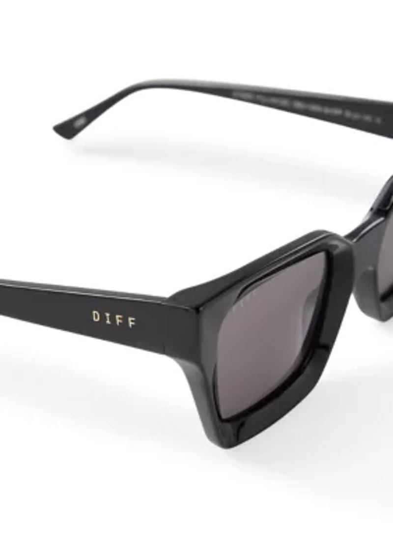 Greer Rectangle Sunglasses