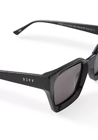 Greer Rectangle Sunglasses