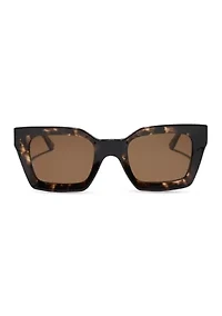 Greer Square Sunglasses