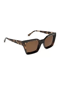 Greer Square Sunglasses