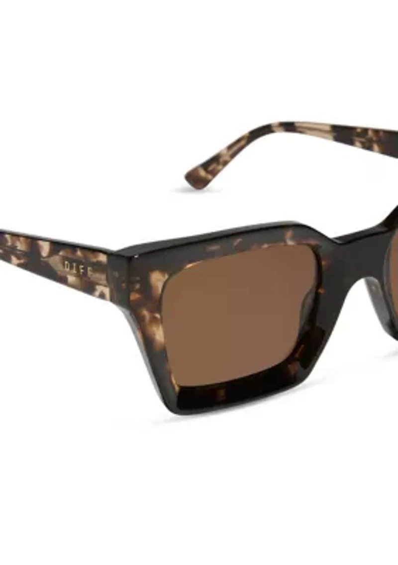Greer Square Sunglasses