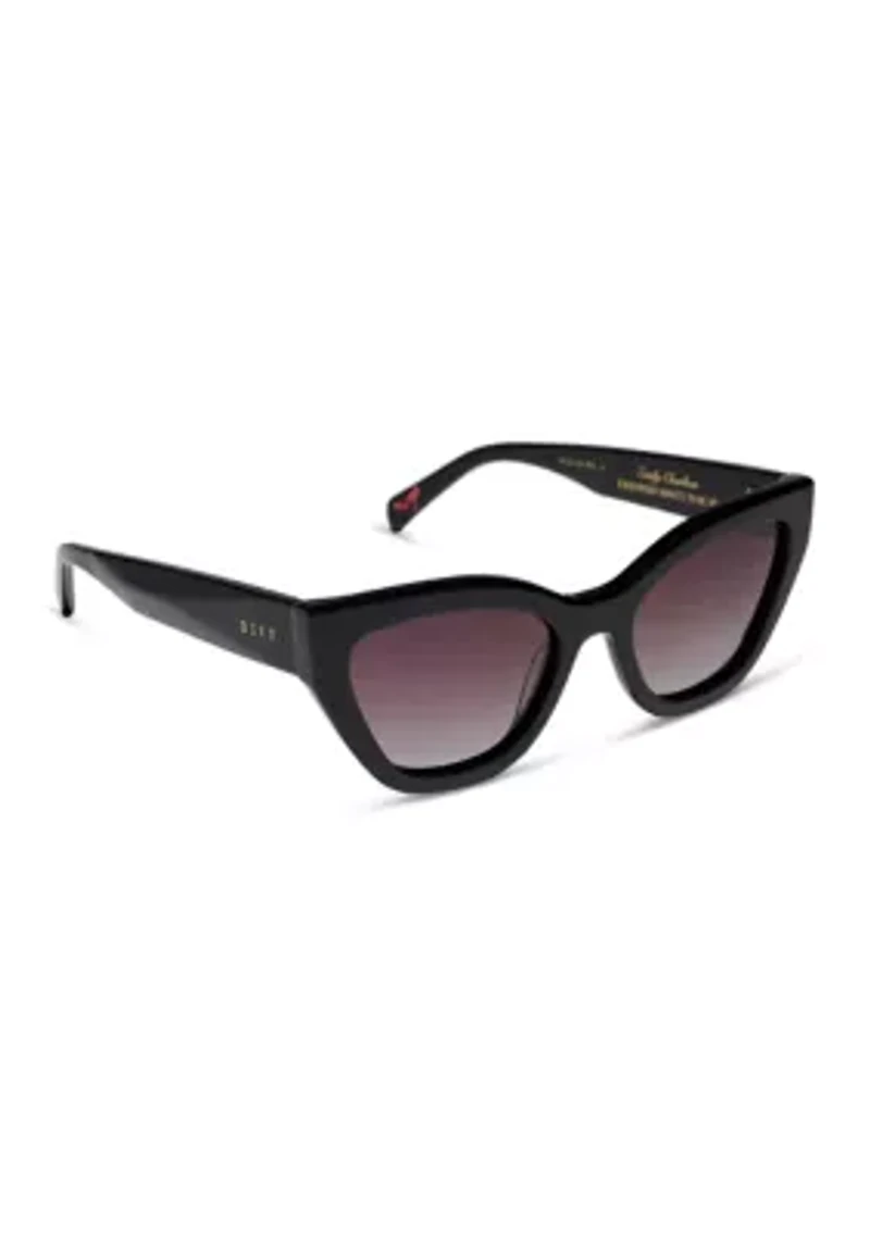 Devil Wears Prada Emily Sunglasses