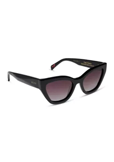 Devil Wears Prada Emily Sunglasses