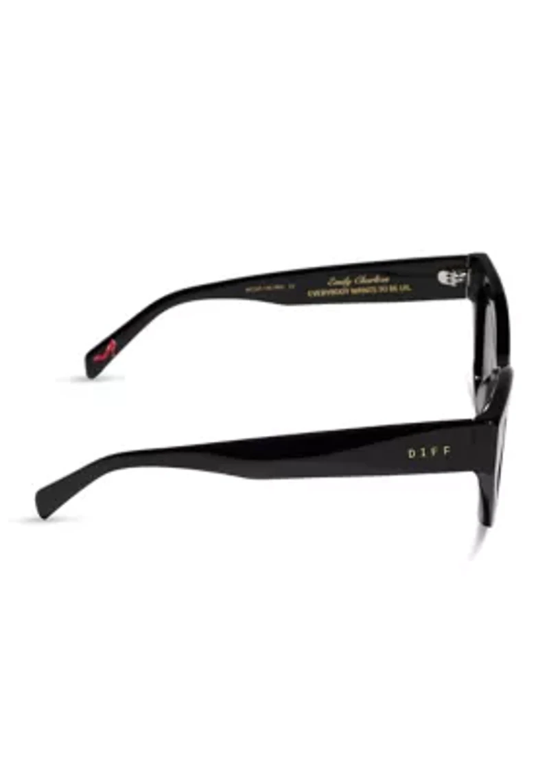 Devil Wears Prada Emily Sunglasses