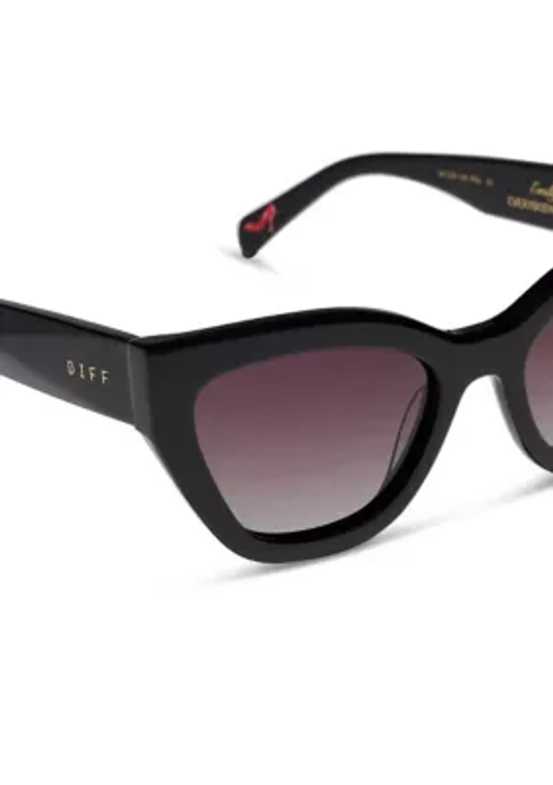 Devil Wears Prada Emily Sunglasses