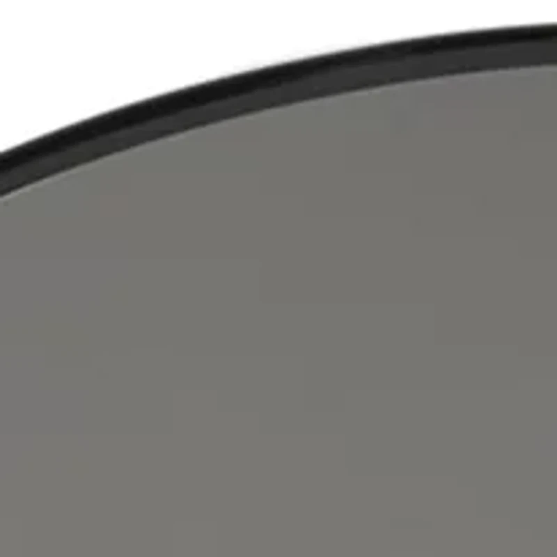Jordy Oval Sunglasses