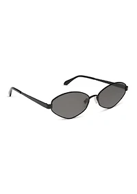 Jordy Oval Sunglasses