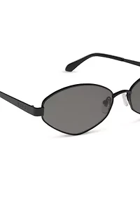 Jordy Oval Sunglasses