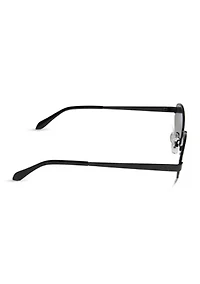 Jordy Oval Sunglasses