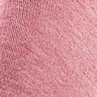 Turn Cuff Socks - 6 Pack