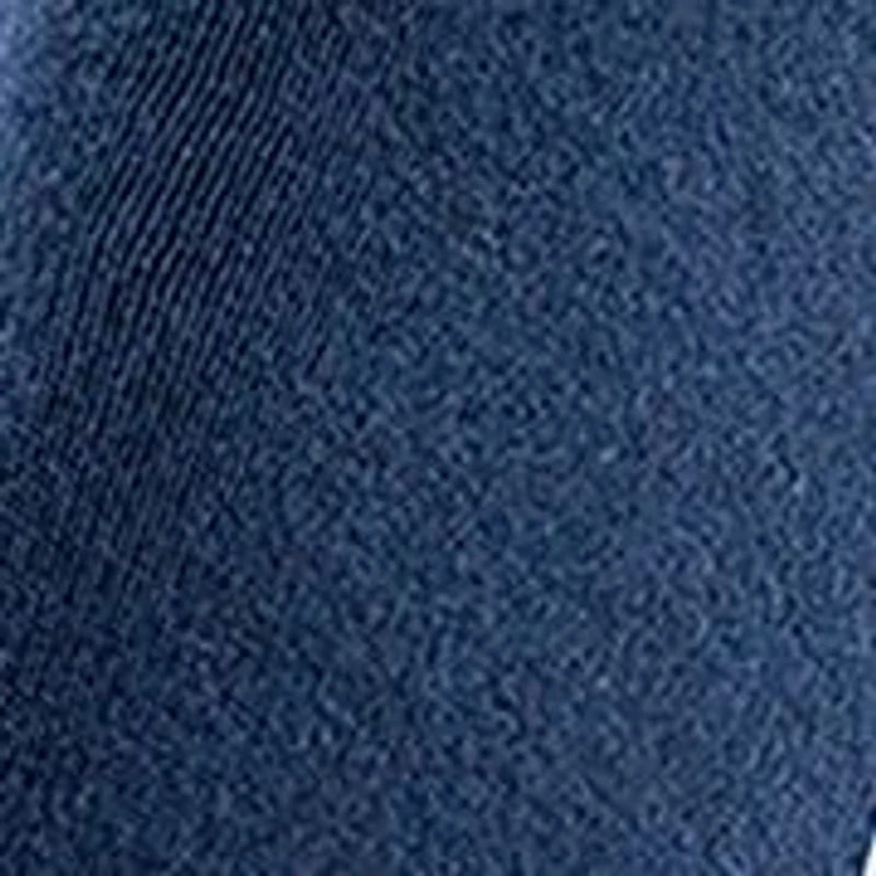 Turn Cuff Socks - Set of 6
