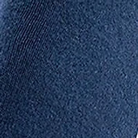 Turn Cuff Socks - Set of 6