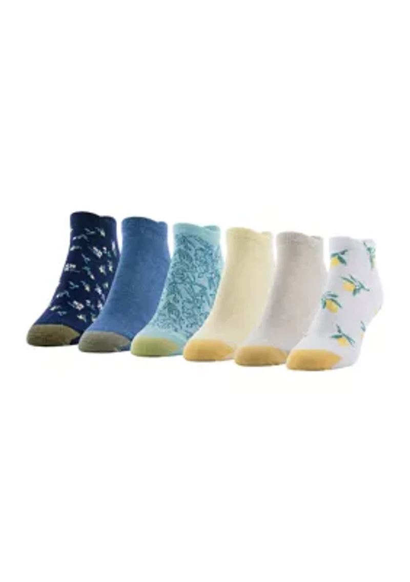 Lemon Liner - Set of 6