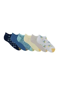 Lemon Liner - Set of 6