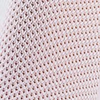 Fishnet Quarter Socks - 6 Pack