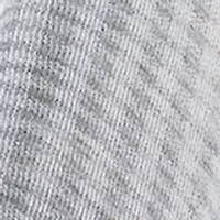 Gingham Midi Socks - Set of 6