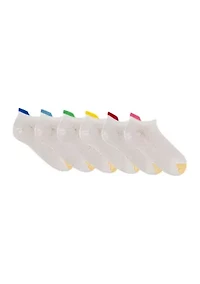 Henley Tab Liner Socks