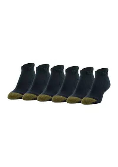 Everyday Tab Socks - Pack of 6