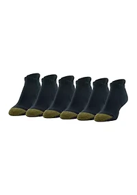 Everyday Tab Socks - Pack of 6
