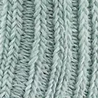 Mid-Weight Knit Bobby Socks