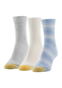 Gradient Midi Socks