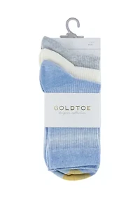 Gradient Midi Socks
