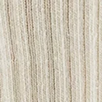 3 Pack Sparkle Lettuce Edge Midi Socks
