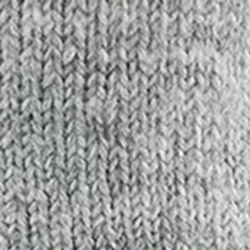 Fuzzy Midi Socks