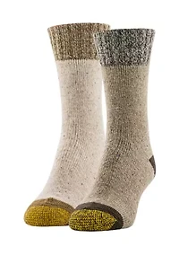 Full Cushion Crew Socks