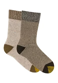 Full Cushion Crew Socks