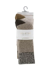 Full Cushion Crew Socks