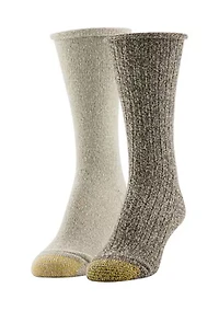 Super Soft Crew Socks