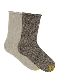 Super Soft Crew Socks