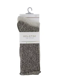 Super Soft Crew Socks