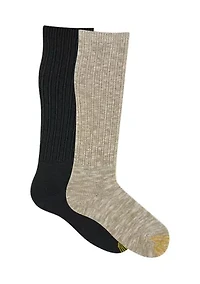 Girlfriend Slouch Socks