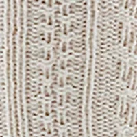 2 Pack Cable Knee High Socks