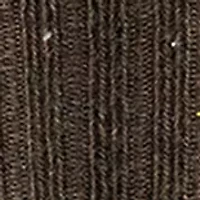 Knit Knee High Socks