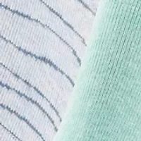 Low Tide Liner Socks - Pack of 6