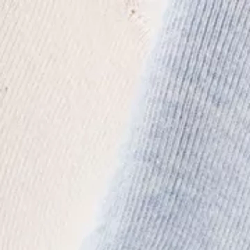 Lettuce Edge Quarter Socks - Pack of 6